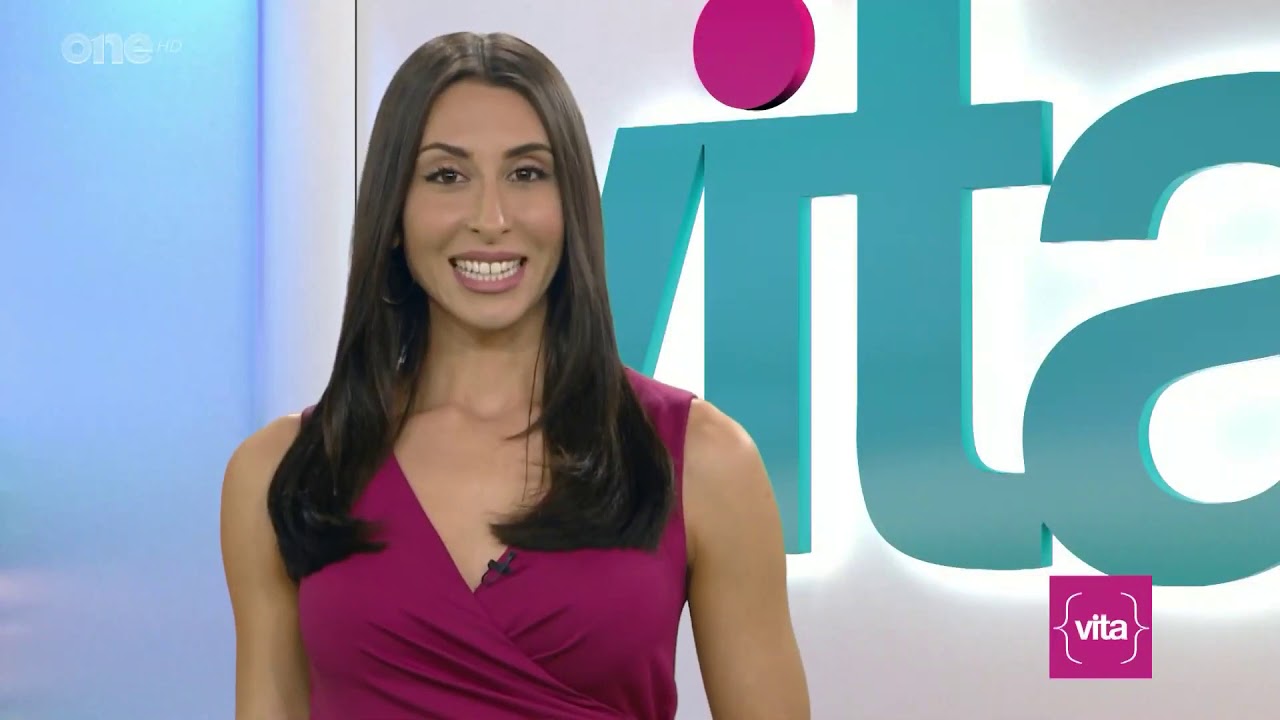 Ο οφθαλμίατρος Βασίλειος Σκουτέρης μας εξηγεί τι είναι η οφθαλμική πίεση & το γλαύκωμα Vita 14/10/19