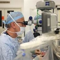 Οφθαλμολογική Κλινική Αθήνα