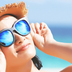 Προστασία Ματιών