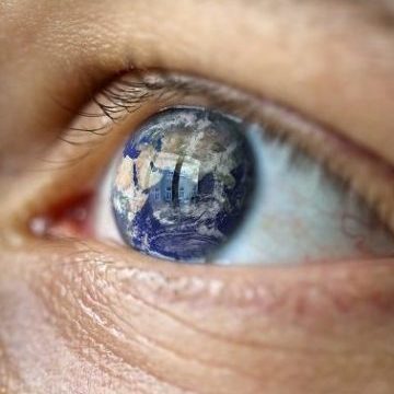 Μεταδίδεται ο κορωνοϊός από τα μάτια και πως;