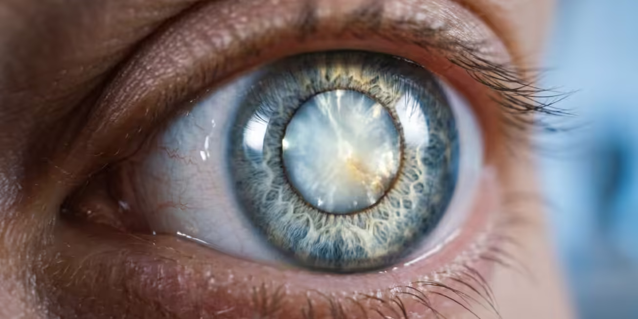 τι προσεχουμε στον καταρρακτη ματιου